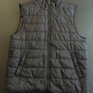 Marc Anthony Vest